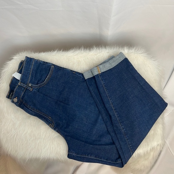 Banana republic retro slouch jean ::: W32/ M